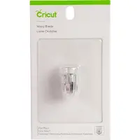 Cricut Maker Lame Ondulée