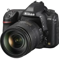 Nikon D780 + AF-S 24-120mm f/4 VR