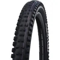 Schwalbe Tacky Chan 29'' Tubeless Ready Soft Super Gravity Addix Ultra Soft E-Bike E-50 || Maat: 2.40