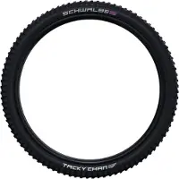 Schwalbe Tacky Chan Super Gravity Addix Ultra Soft - band, 29 x 2.4 inch