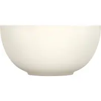 Iittala Teema serveerschaal 3,4 l. wit