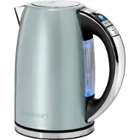 Cuisinart Waterkoker CPK17GE Groen