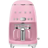 Smeg DCF02PKEU Roze