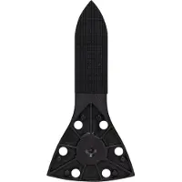 Bosch Schuurtong, plat 1st - 2608000199