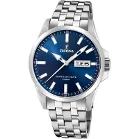 Festina Herenhorloge F20357/3