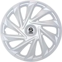 Sparco SPC1480SV Wieldoppen