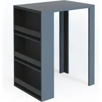 Vicco Bartafel – 57 x 80 cm Antraciet