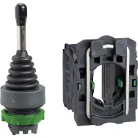 Schneider Electric XD5PA22 Joystick 1 stuk(s) Piece