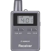 Albrecht ATR 400 29970 Tour Guide
