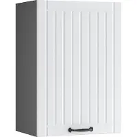 Vicco Fame-Line Hangkast – 50 cm Wit Landhuis