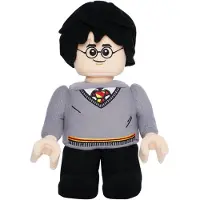 LEGO Harry Potter knuffel