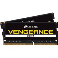 Corsair 16 GB DDR4-2400 Kit IENG5J22
