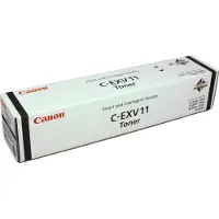 Canon C-EXV 11 BK Toner Zwart