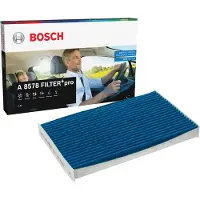 Bosch 0 986 628 578 Interieurfilter