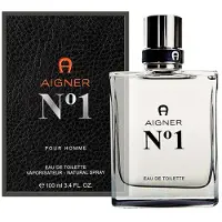 Etienne aigner Herengeuren No.1 Eau de toilette Heren 100ml