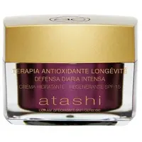 Atashi HERSTELLENDE HYDRATERENDE CRÈME 50 ML