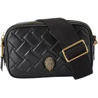 Kurt Geiger 2Zip Kensington Camera