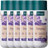 Kneipp 6x Douche Relaxing 200 ml