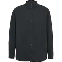QS Overhemd navy