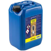Edialux Perfacs Houtworm Bestrijdingsmiddel 20 Liter Tegen Houtwormen