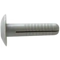 Ungeziefershop Pluggen Voor Posten (10 Stuks)