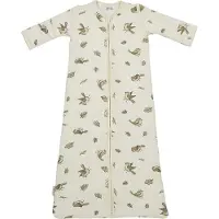 Meyco Baby Robin Baby Slaapzak Met Afritsbare Mouwen - Multicolour - 110cm - 2.5 TOG