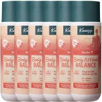 Kneipp 6x Douche Body & Mind Balance 200 ml