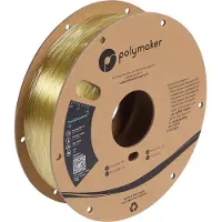 Polymaker PH01001 PolyDissolve S1 Filament PVA kunststof Wateroplosbaar 1.75 mm 750 g Natuur 1 stuk(s)