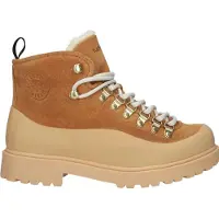 Blackstone Veterlaarsjes 'Rock Dree CL247' cognac / cappuccino