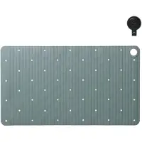 Sealskin 800625 Antislip Badmat Ribb - 40 x 70 cm
