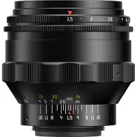 TTArtisan AF 75mm F/2 M42 Black