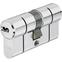 ABUS Slot - - D66PSN 30/70 H-BOX - Scheurvast met Pre-Snap-functie - Veilige cilinder