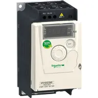 Schneider Frequentieregelaar ATV12P055M2 0.55 kW 1-fasig 200 V, 240 V
