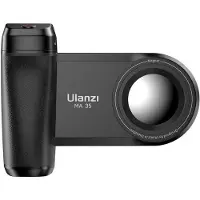 Ulanzi MA35 MagSafe Bluetooth Smartphone Camera Shutter and Grip