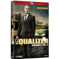 Elysee Equalizer S2 FR-4Dvd