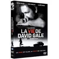 Lcj Cnt LA VIE DE DAVID GALE-FR