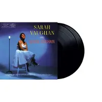 Universal Music Sarah Vaughan sings George Gershwin