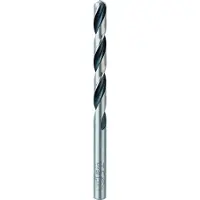 Bosch 2608577234 2608577234 HSS Metaal-spiraalboor 6.6 mm Gezamenlijke lengte 101 mm DIN 338 Cilinderschacht 10 stuk(s)