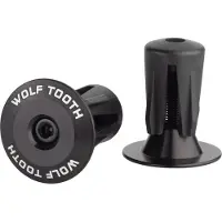 Wolf Tooth Aluminium Stuurpluggen