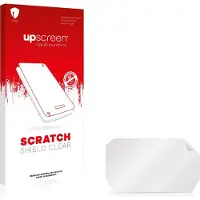 Upscreen Scratch Shield Displayschutz