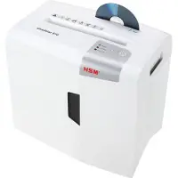 HSM Shredstar S10 Papierversnipperaar