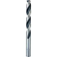Bosch 2608577274 2608577274 HSS Metaal-spiraalboor 10.6 mm Gezamenlijke lengte 133 mm DIN 338 Cilinderschacht 5 stuk(s)