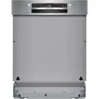 Bosch Serie 4 SMI4ETS08E vaatwasser Semi-ingebouwd 13 couverts