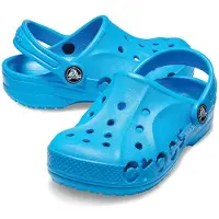Crocs Kinderschoenen Baya Clogs Oceaan