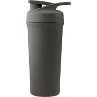 AYA&IDA Waterfles Shaker Bottle Tropical Green 750 ml
