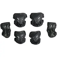 Fila Skate 3-pack Protectie