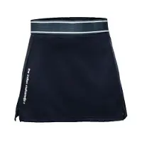 The Indian Maharadja Indian Maharadja Pique Skort