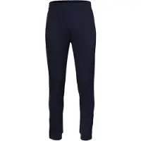 The Indian Maharadja Soft Supreme Trainingsbroek heren Donkerblauw 2XL
