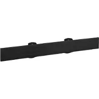 Vogel's Vogels Adapterbar Geschikt voor serie: Vogels modulair display-wandhoudersysteem Zwart