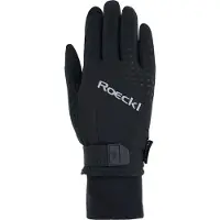 Roeckl Rocca 2 GTX Fietshandschoenen Black - Unisex - maat 7